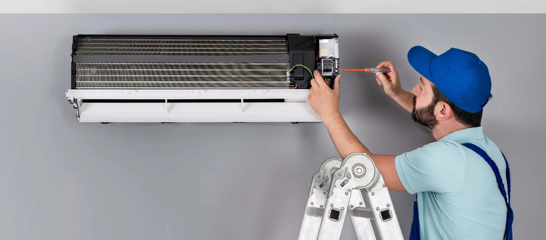 Balçık Beko Klima Gaz Dolum Servisi